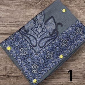 سوبر ترمه قلم كاري