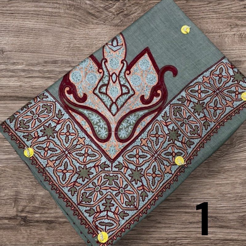 سوبر ترمه قلم كاري