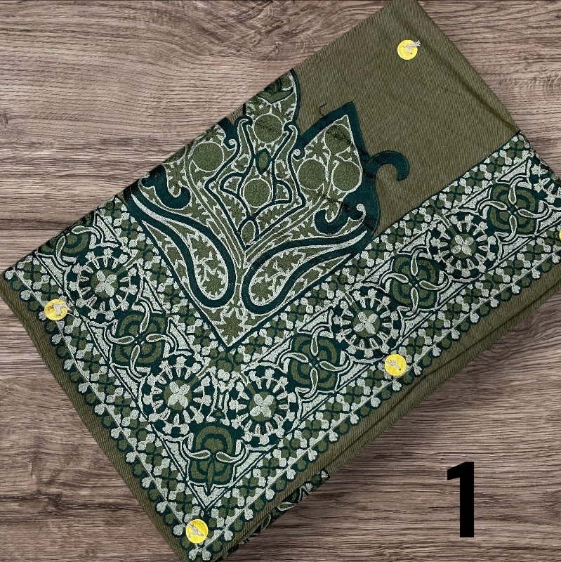 سوبر ترمه قلم كاري