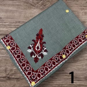 سوبر ترمه قلم كاري