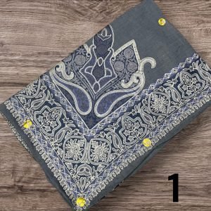 سوبر ترمه قلم كاري