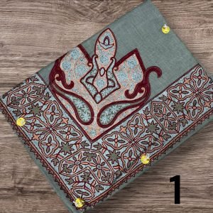 سوبر ترمه قلم كاري