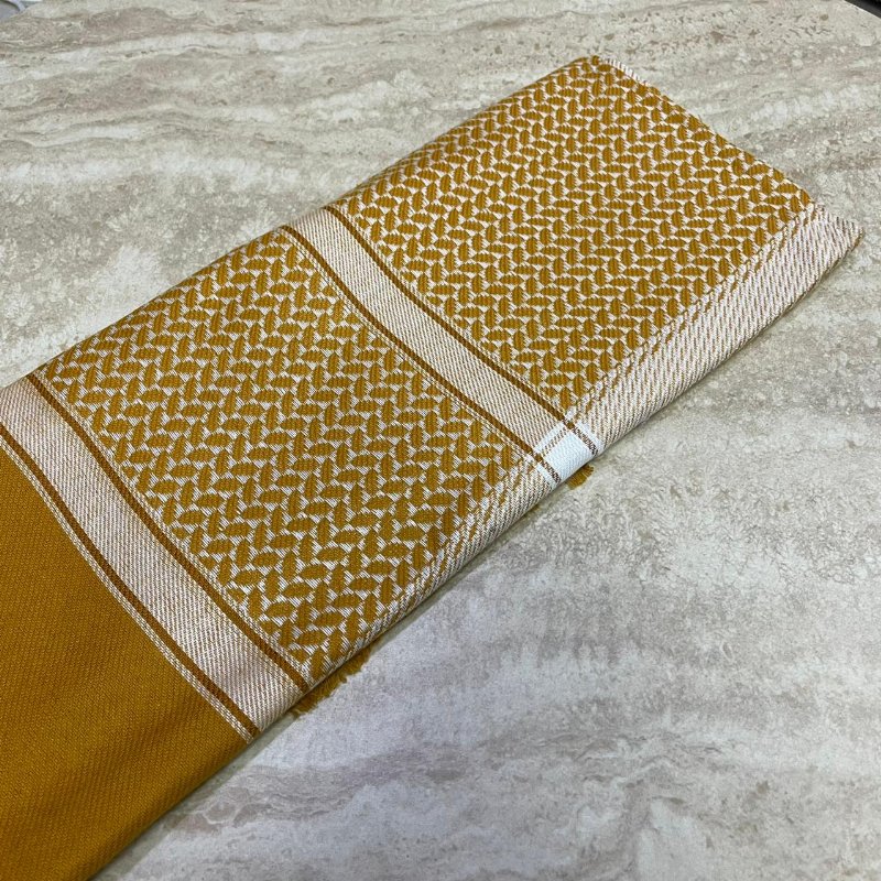 مصر الشماغ السعودي