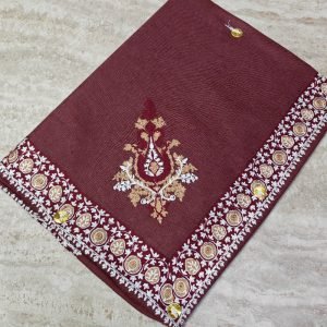 سوبر ترمه قلم كاري