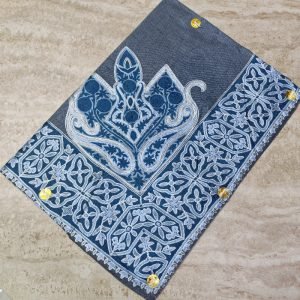 سوبر ترمه قلم كاري