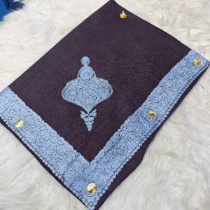 سوبر ترمه قلم كاري