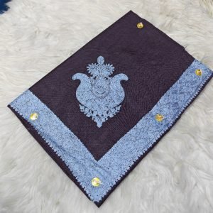 سوبر ترمه قلم كاري