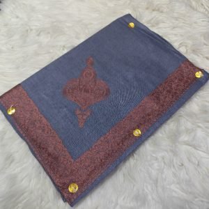 سوبر ترمه قلم كاري