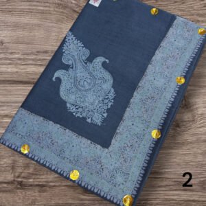 سوبر ترمه كشميري قلم كاري