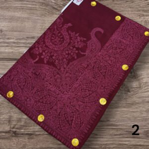 سوبر ترمه كشميري قلم كاري