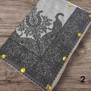 سوبر ترمه كشميري قلم كاري