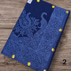 سوبر ترمه كشميري قلم كاري