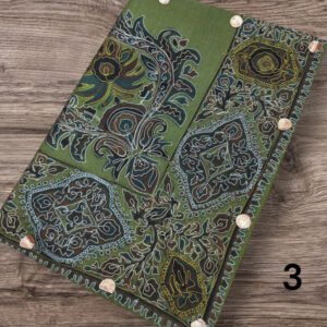 سوبر ترمه كشميري قلم كاري