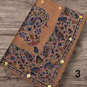 سوبر ترمه كشميري قلم كاري