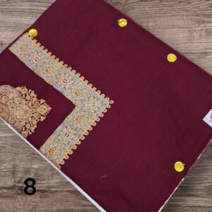 سوبر ترمه كشميري قلم كاري