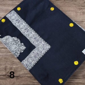 سوبر ترمه كشميري قلم كاري