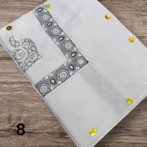 سوبر ترمه كشميري قلم كاري