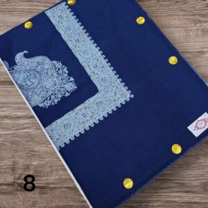 سوبر ترمه كشميري قلم كاري