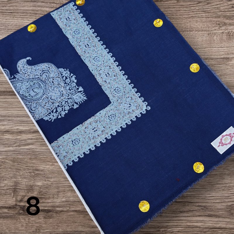 سوبر ترمه كشميري قلم كاري