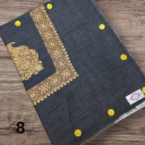 سوبر ترمه كشميري قلم كاري