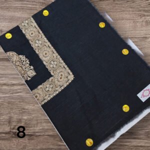 سوبر ترمه كشميري قلم كاري