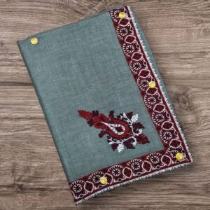 مصر سوبر ترمه قلم كاري