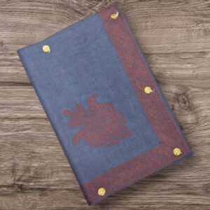 مصر سوبر ترمه قلم كاري