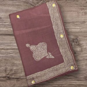 مصر سوبر ترمه قلم كاري