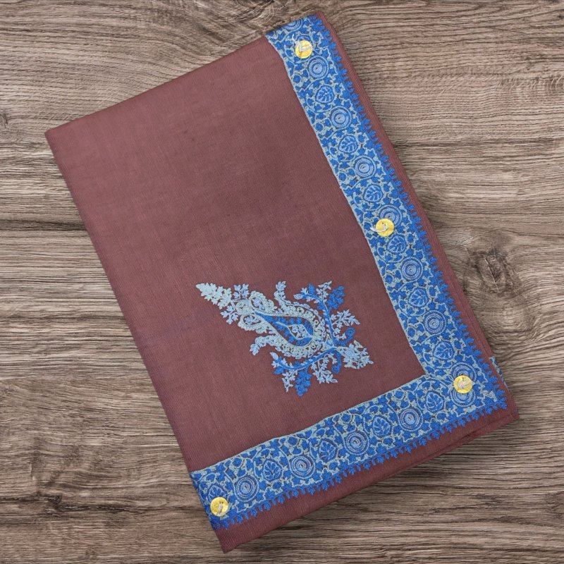 مصر سوبر ترمه قلم كاري