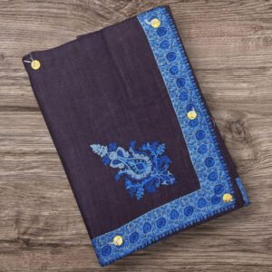 مصر سوبر ترمه قلم كاري