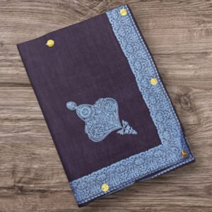 مصر سوبر ترمه قلم كاري