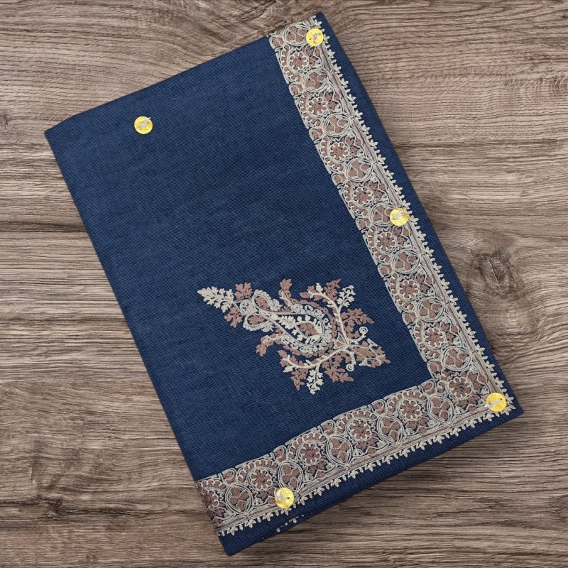 مصر سوبر ترمه قلم كاري