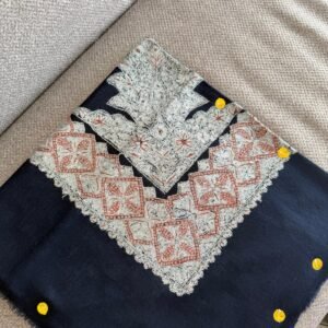 مصر بشمينا كشميري