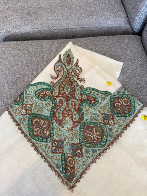 مصر بشمينا كشميري