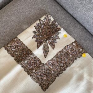 مصر بشمينا كشميري