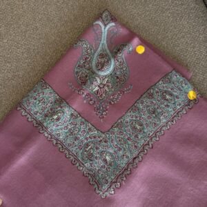 مصر بشمينا كشميري