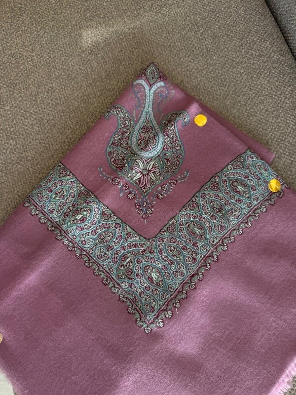 مصر بشمينا كشميري