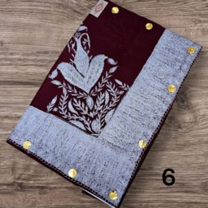 مصر سوبر ترمه كشميري شبيه البشمينا