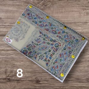 سوبر ترمه كشميري شبيه البشمينا