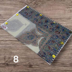 سوبر ترمه كشميري شبيه البشمينا