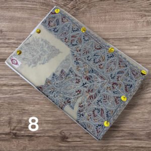 سوبر ترمه كشميري شبيه البشمينا