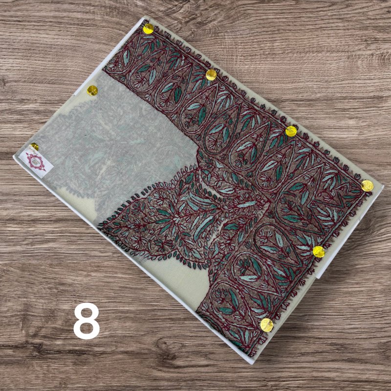 سوبر ترمه كشميري شبيه البشمينا