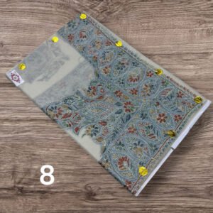 سوبر ترمه كشميري شبيه البشمينا