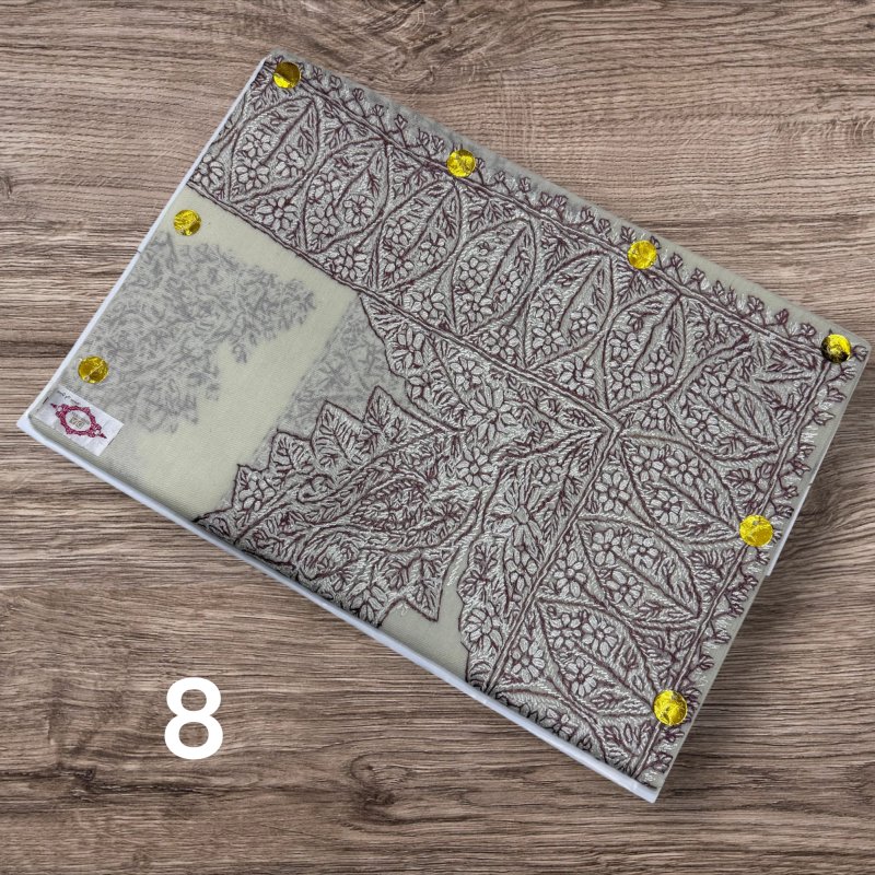 سوبر ترمه كشميري شبيه البشمينا