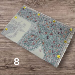 سوبر ترمه كشميري شبيه البشمينا