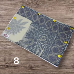 سوبر ترمه كشميري شبيه البشمينا