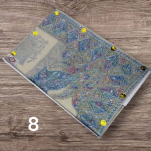 سوبر ترمه كشميري شبيه البشمينا