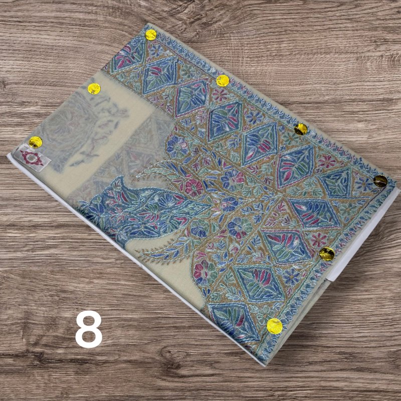 سوبر ترمه كشميري شبيه البشمينا