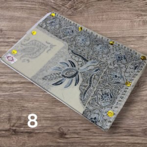 سوبر ترمه كشميري شبيه البشمينا