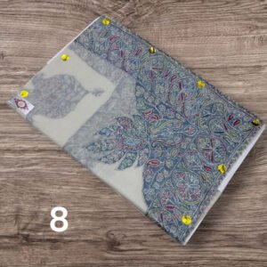 سوبر ترمه كشميري شبيه البشمينا